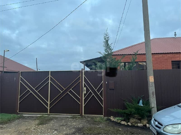 
  Продается дом 65 м². Фото 1.