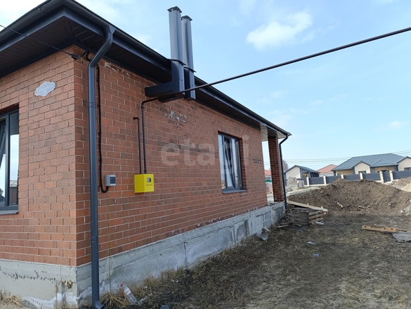 
  Продается дом 120 м², в КП Адмирал. Фото 14.