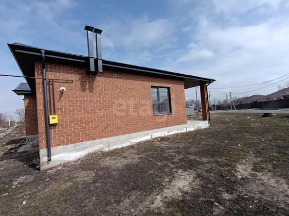 
  Продается дом 120 м², в КП Адмирал. Фото 16.