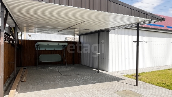 
  Продается дом 109 м². Фото 18.