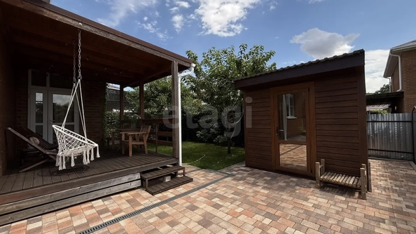 
  Продается дом 68.2 м², в КП Жилой район Гармония. Фото 5.