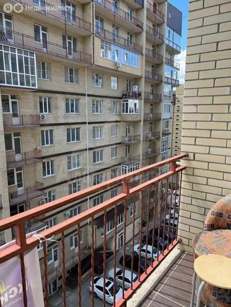 
  Продается 1-комн. квартира 37 м². Фото 9.