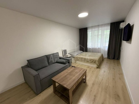 
  Продается 1-комн. квартира 35 м². Фото 1.