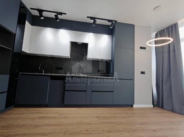 
  Продается 1-комн. квартира 51.8 м². Фото 7.
