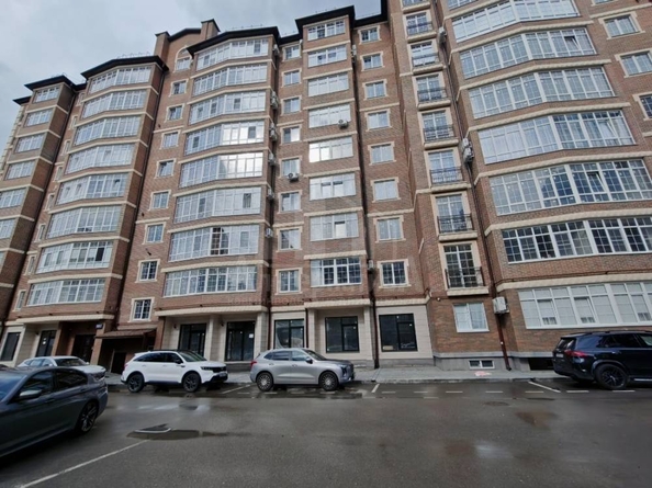 
  Продается 1-комн. квартира 51.8 м². Фото 17.