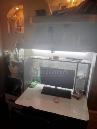 
  Продается 2-комн. квартира 35 м². Фото 12.