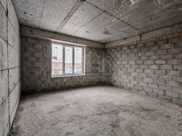 
  Продается 1-комн. квартира 40.6 м². Фото 8.