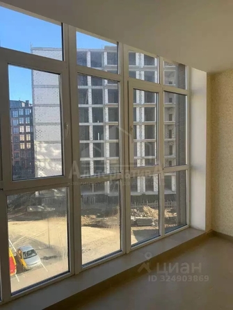 
  Продается 1-комн. квартира 34 м². Фото 38.