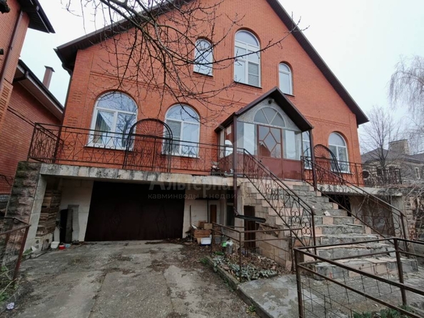 
  Продается дом 630 м². Фото 2.