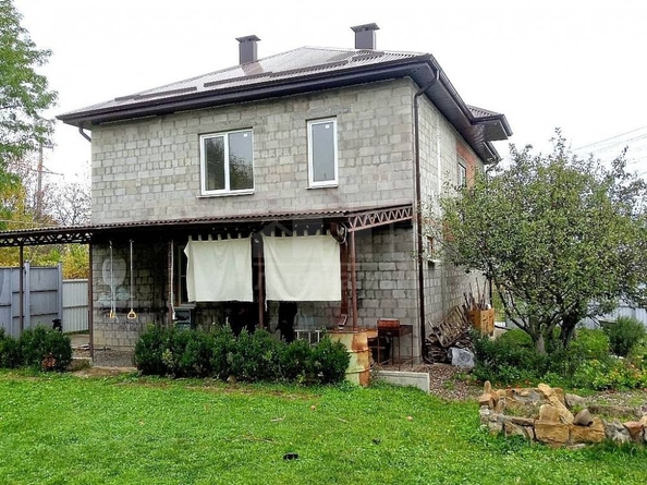 
  Продается дом 197.5 м². Фото 1.