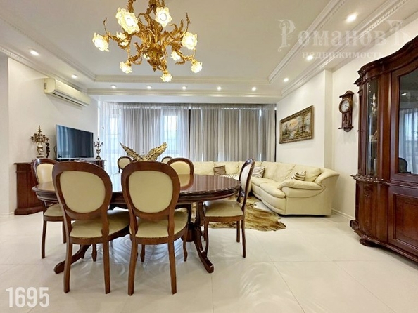 
  Продается 3-комн. квартира 130 м². Фото 2.