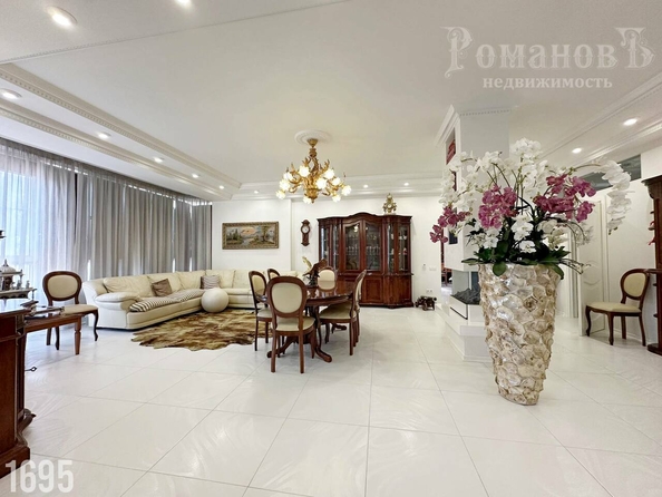 
  Продается 3-комн. квартира 130 м². Фото 3.
