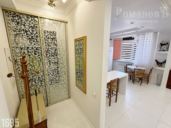 
  Продается 3-комн. квартира 130 м². Фото 16.