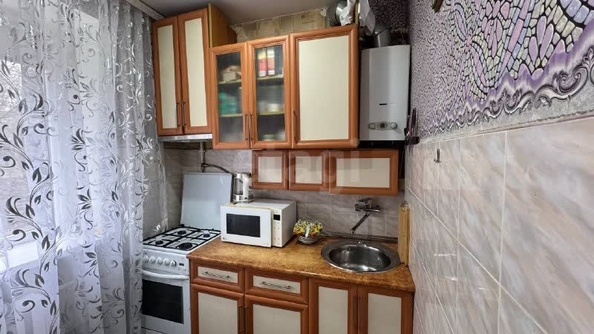 
  Продается 2-комн. квартира 42 м². Фото 3.