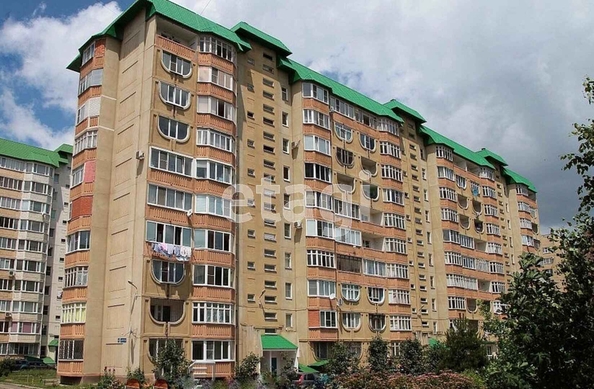 
  Сдается 1-комн. квартира 54 м². Фото 9.