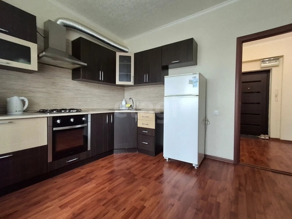 
  Сдается 1-комн. квартира 39.4 м². Фото 2.