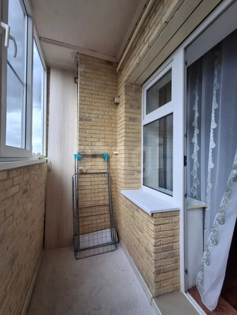 
  Сдается 1-комн. квартира 39.4 м². Фото 14.