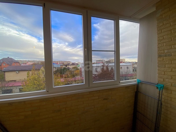 
  Сдается 1-комн. квартира 39.4 м². Фото 15.
