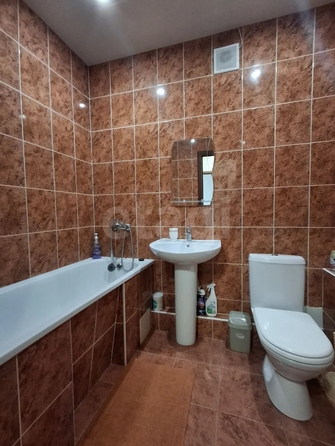 
  Сдается 1-комн. квартира 39.4 м². Фото 17.