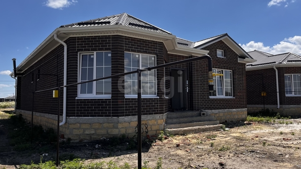 
  Продается дом 138.4 м². Фото 1.