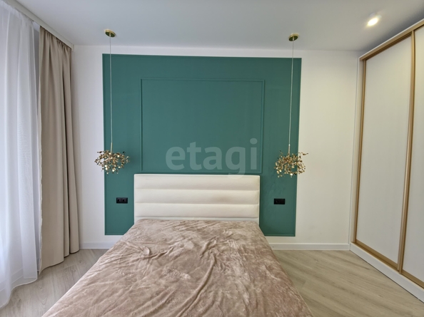 
  Продается 2-комн. квартира 58.3 м². Фото 6.