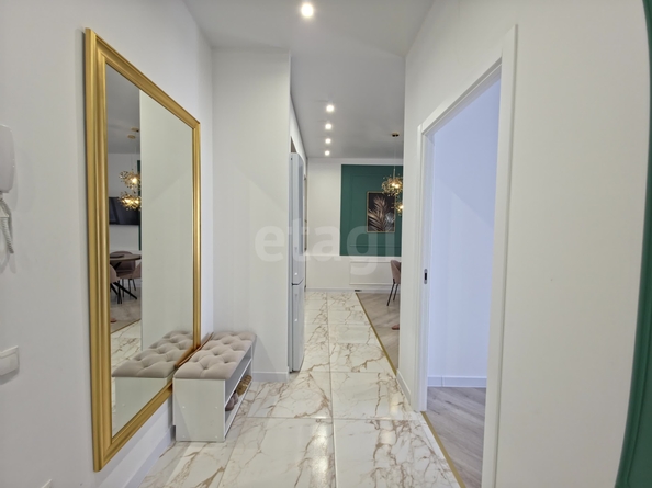 
  Продается 2-комн. квартира 58.3 м². Фото 12.