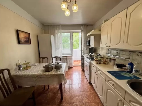 
  Сдается 3-комн. квартира 75.9 м². Фото 26.
