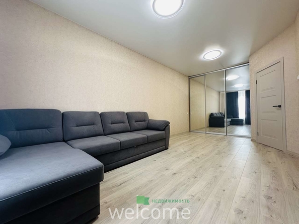 
  Продается 1-комн. квартира 43 м². Фото 3.
