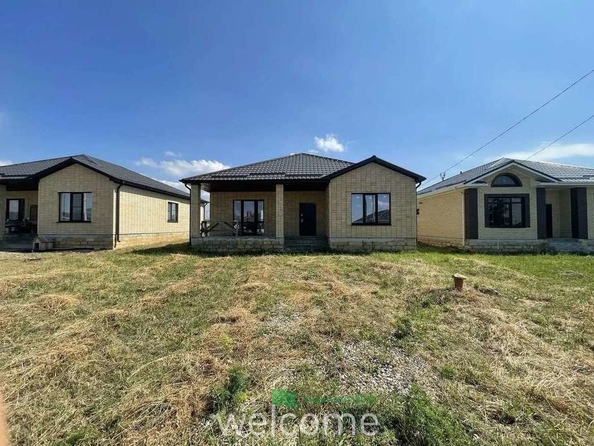 
  Продается дом 120 м², в КП Радонеж. Фото 1.