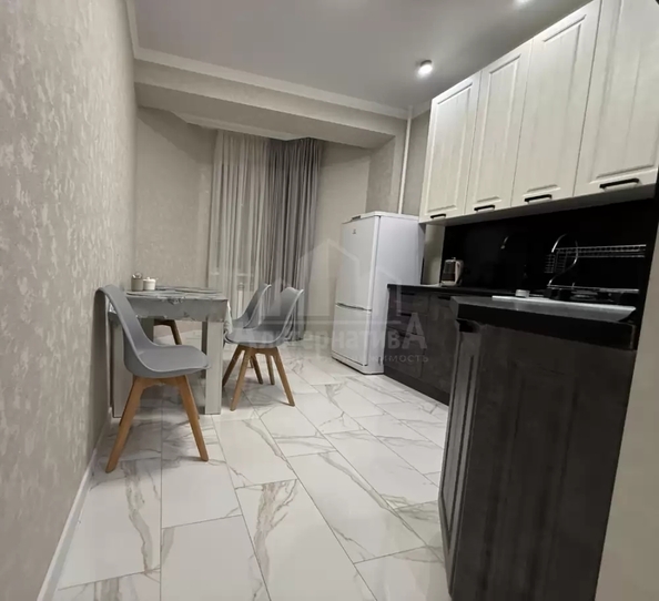 
  Продается 1-комн. квартира 40 м². Фото 5.