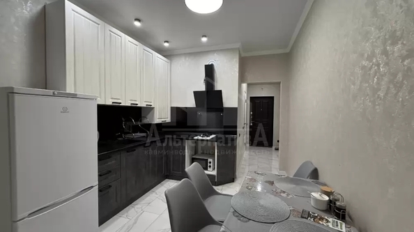 
  Продается 1-комн. квартира 40 м². Фото 6.