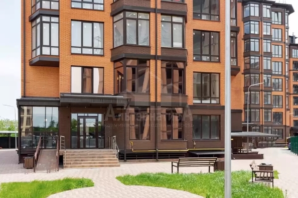 
  Продается 1-комн. квартира 45 м². Фото 4.