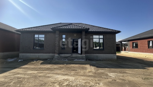 
  Продается дом 156.5 м². Фото 1.