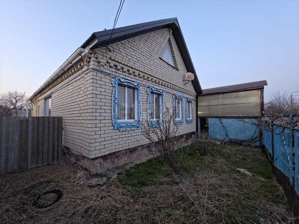 
  Продается дом 85.8 м². Фото 1.
