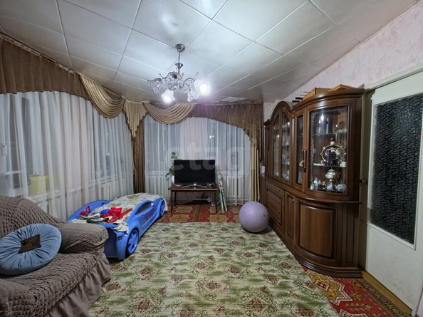 
  Продается дом 85.8 м². Фото 33.