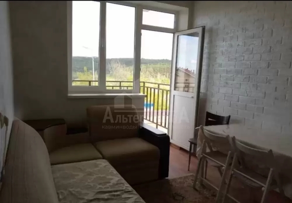 
  Продается 1-комн. квартира 36 м². Фото 6.