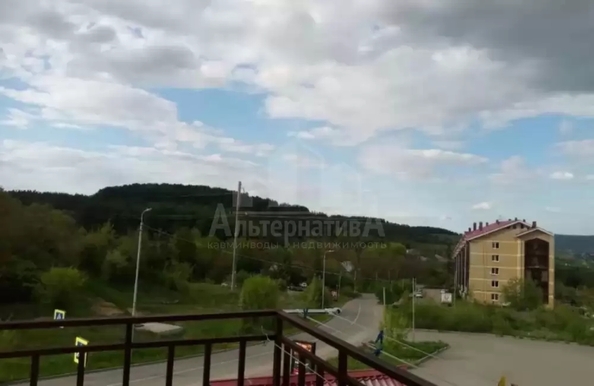 
  Продается 1-комн. квартира 36 м². Фото 10.