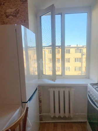 
  Продается 1-комн. квартира 30.2 м². Фото 2.