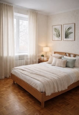 
  Сдается 2-комн. квартира 55 м². Фото 2.