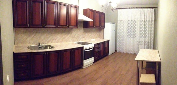 
  Сдается 1-комн. квартира 45 м². Фото 2.
