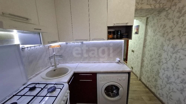 
  Продается 2-комн. квартира 38 м². Фото 6.