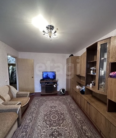 
  Продается 2-комн. квартира 53 м². Фото 1.