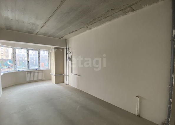 
  Продается 1-комн. квартира 45 м². Фото 3.