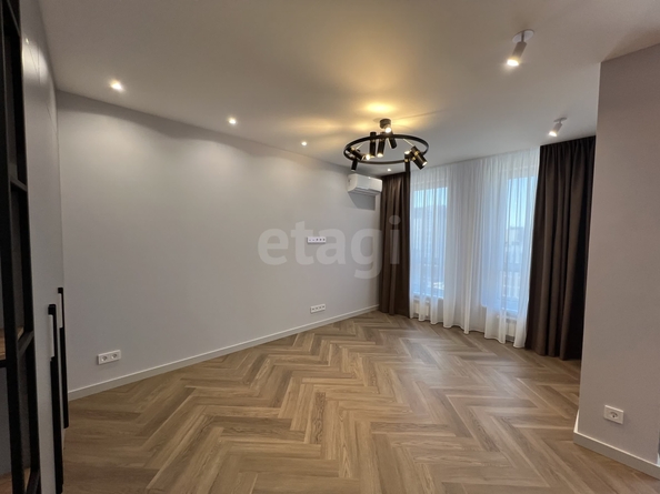
  Продается 1-комн. квартира 44.5 м². Фото 6.