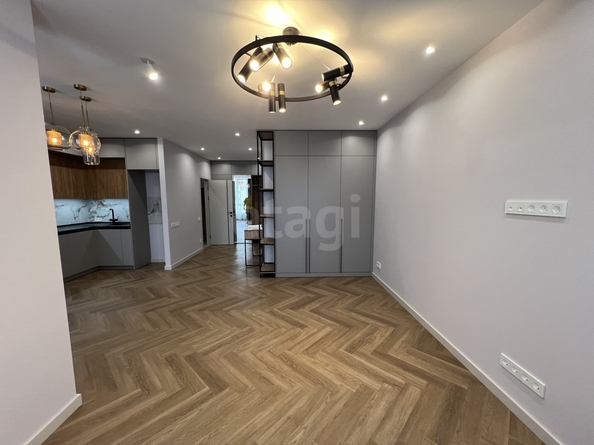 
  Продается 1-комн. квартира 44.5 м². Фото 10.