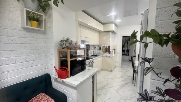 
  Продается 2-комн. квартира 57.4 м². Фото 8.
