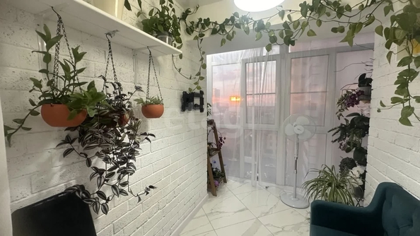 
  Продается 2-комн. квартира 57.4 м². Фото 11.