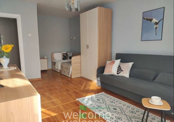 
  Продается 1-комн. квартира 34.7 м². Фото 22.