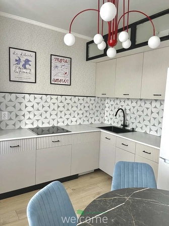 
  Продается 1-комн. квартира 39.2 м². Фото 2.