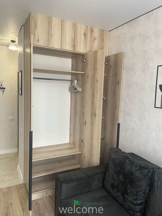 
  Продается 1-комн. квартира 26 м², в ЖК Гармония. Фото 6.